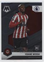 Yoane Wissa [EX to NM]