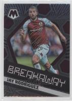 Jay Rodriguez