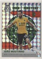 Joao Moutinho [EX to NM]