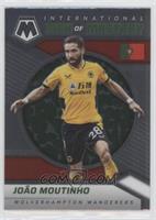 Joao Moutinho