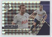 Harry Kane [EX to NM]