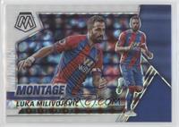 Luka Milivojevic #/25