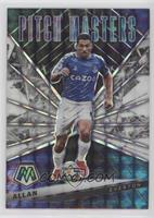 Allan #/25