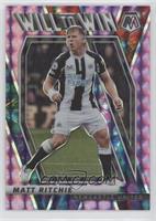 Matt Ritchie #/50