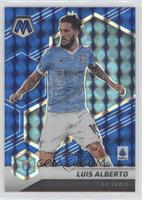 Luis Alberto #/99