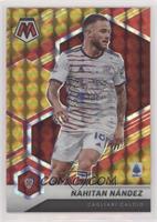 Nahitan Nandez #/10