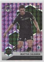 Mattia Caldara #/49