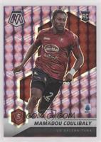 Mamadou Coulibaly #/49