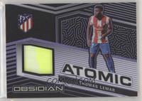 Thomas Lemar #/75