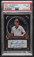 Gary Lineker [PSA 9 MINT] #/23