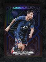 Lionel Messi #/20