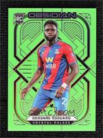 Odsonne Edouard #/3