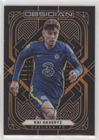 Kai Havertz #/25