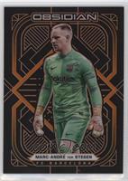 Marc-Andre ter Stegen [EX to NM] #/25