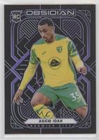 Adam Idah #/30