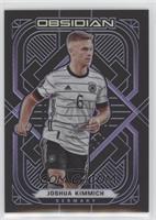 Joshua Kimmich #/30