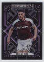 Declan Rice #/30