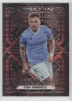 Ciro Immobile #/26