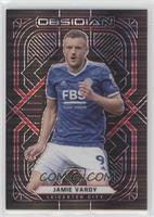 Jamie Vardy #/26