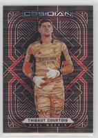 Thibaut Courtois #/26