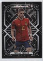 Ferran Torres #/11