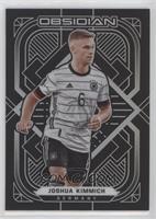 Joshua Kimmich #/105