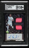 Rodrygo [SGC 10 GEM] #/149