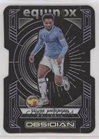 Felipe Anderson #/60