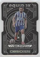 Neal Maupay #/99