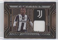 Patrice Evra #/50