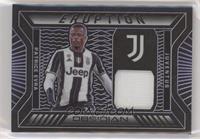 Patrice Evra #/75