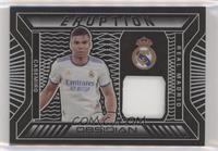 Casemiro #/149