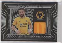 Joao Moutinho #/149