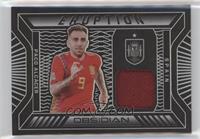 Paco Alcacer #/149