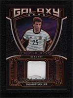 Thomas Muller #/50