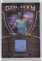 Raheem Sterling #/44