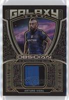 Arturo Vidal #/10