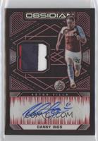 Danny Ings #/25