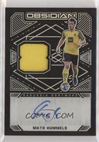 Mats Hummels #/35