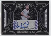 Abby Wambach #/75