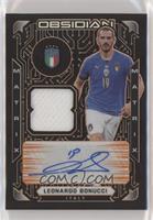 Leonardo Bonucci #/50