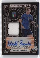 Nicolo Zaniolo #/50