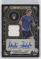 Nicolo Zaniolo #/135