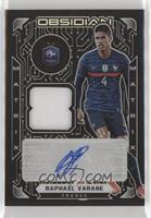 Raphael Varane #/70