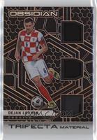 Dejan Lovren #/50