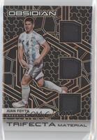 Juan Foyth #/50