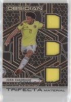 Juan Cuadrado #/50