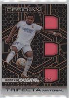 Rodrygo #/50