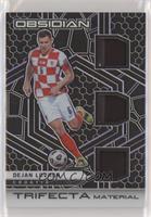 Dejan Lovren #/75