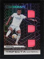 Rodrygo #/75